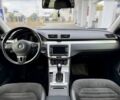 Коричневий Фольксваген Пассат, об'ємом двигуна 1.8 л та пробігом 220 тис. км за 8950 $, фото 15 на Automoto.ua
