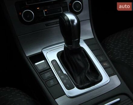 Коричневый Фольксваген Пассат, объемом двигателя 1.8 л и пробегом 185 тыс. км за 11500 $, фото 17 на Automoto.ua