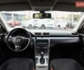 Коричневый Фольксваген Пассат, объемом двигателя 1.8 л и пробегом 185 тыс. км за 11500 $, фото 10 на Automoto.ua