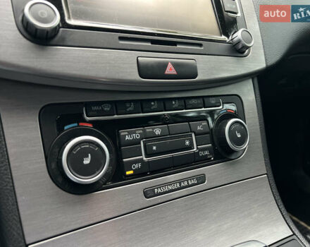 Коричневый Фольксваген Пассат, объемом двигателя 1.8 л и пробегом 144 тыс. км за 10100 $, фото 18 на Automoto.ua