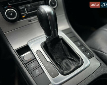 Коричневый Фольксваген Пассат, объемом двигателя 1.8 л и пробегом 144 тыс. км за 10100 $, фото 19 на Automoto.ua