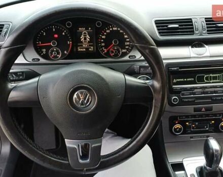 Коричневий Фольксваген Пассат, об'ємом двигуна 1.97 л та пробігом 203 тис. км за 10750 $, фото 40 на Automoto.ua