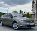 Коричневий Фольксваген Пассат, об'ємом двигуна 1.8 л та пробігом 150 тис. км за 9999 $, фото 1 на Automoto.ua