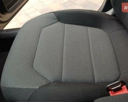 Коричневий Фольксваген Пассат, об'ємом двигуна 1.97 л та пробігом 203 тис. км за 10750 $, фото 42 на Automoto.ua