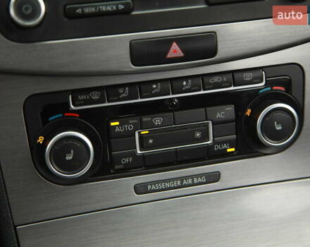 Коричневый Фольксваген Пассат, объемом двигателя 1.8 л и пробегом 185 тыс. км за 11500 $, фото 16 на Automoto.ua