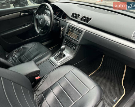 Коричневый Фольксваген Пассат, объемом двигателя 1.8 л и пробегом 144 тыс. км за 10100 $, фото 9 на Automoto.ua