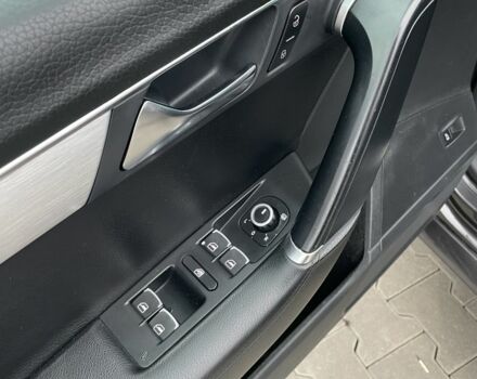 Коричневый Фольксваген Пассат, объемом двигателя 2 л и пробегом 217 тыс. км за 9500 $, фото 4 на Automoto.ua