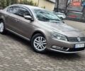 Коричневый Фольксваген Пассат, объемом двигателя 1.39 л и пробегом 185 тыс. км за 6900 $, фото 1 на Automoto.ua