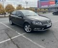 Коричневий Фольксваген Пассат, об'ємом двигуна 1.8 л та пробігом 211 тис. км за 11000 $, фото 5 на Automoto.ua