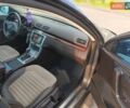 Коричневый Фольксваген Пассат, объемом двигателя 1.8 л и пробегом 225 тыс. км за 9500 $, фото 4 на Automoto.ua