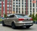 Фольксваген Пассат 2011 в Киеве на Automoto.ua Коричневый Фольксваген Пассат, объемом двигателя 1.8 л и пробегом 188 тыс. км за 8400 $, фото 17 на Automoto.ua