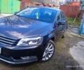Коричневый Фольксваген Пассат, объемом двигателя 1.8 л и пробегом 178 тыс. км за 12000 $, фото 11 на Automoto.ua
