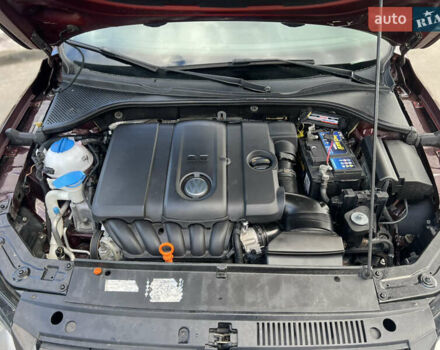 Фольксваген Пассат 2012 в Киеве на Automoto.ua Коричневый Фольксваген Пассат, объемом двигателя 2.47 л и пробегом 270 тыс. км за 8500 $, фото 14 на Automoto.ua