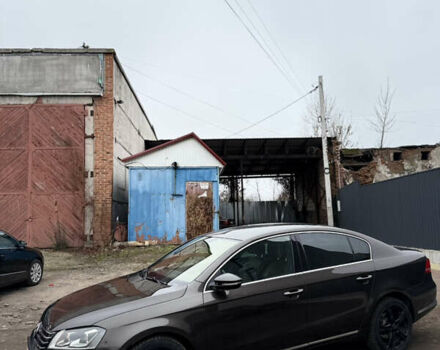 Коричневый Фольксваген Пассат, объемом двигателя 1.39 л и пробегом 199 тыс. км за 9999 $, фото 37 на Automoto.ua