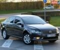 Коричневый Фольксваген Пассат, объемом двигателя 1.78 л и пробегом 204 тыс. км за 7900 $, фото 1 на Automoto.ua