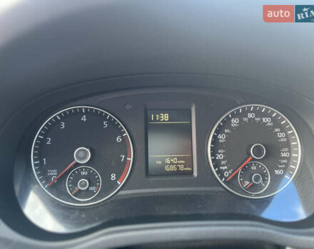 Фольксваген Пассат 2012 в Киеве на Automoto.ua Коричневый Фольксваген Пассат, объемом двигателя 2.47 л и пробегом 270 тыс. км за 8500 $, фото 21 на Automoto.ua