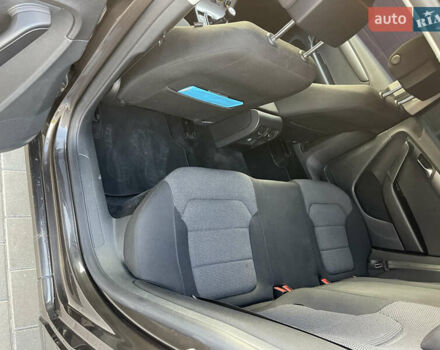 Коричневий Фольксваген Пассат, об'ємом двигуна 1.6 л та пробігом 280 тис. км за 9500 $, фото 17 на Automoto.ua