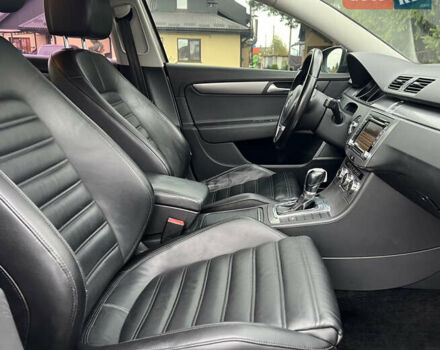 Коричневый Фольксваген Пассат, объемом двигателя 1.97 л и пробегом 240 тыс. км за 9900 $, фото 33 на Automoto.ua