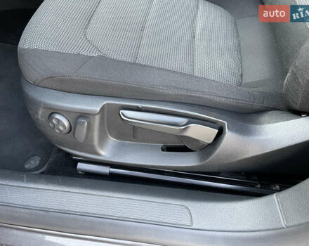 Коричневий Фольксваген Пассат, об'ємом двигуна 1.6 л та пробігом 280 тис. км за 9500 $, фото 13 на Automoto.ua