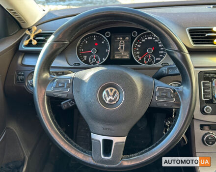 Коричневый Фольксваген Пассат, объемом двигателя 1.6 л и пробегом 249 тыс. км за 9999 $, фото 23 на Automoto.ua