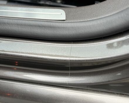 Коричневый Фольксваген Пассат, объемом двигателя 1.8 л и пробегом 249 тыс. км за 11000 $, фото 14 на Automoto.ua