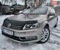 Коричневий Фольксваген Пассат, об'ємом двигуна 1.8 л та пробігом 178 тис. км за 10900 $, фото 1 на Automoto.ua