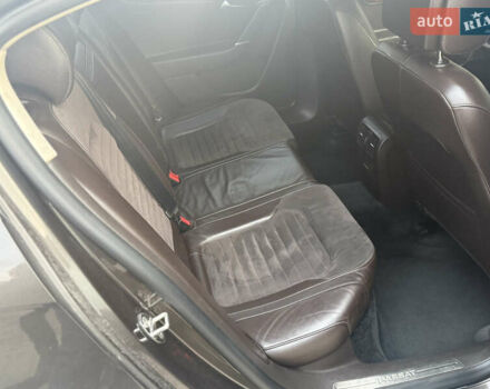 Коричневый Фольксваген Пассат, объемом двигателя 1.8 л и пробегом 242 тыс. км за 11000 $, фото 13 на Automoto.ua