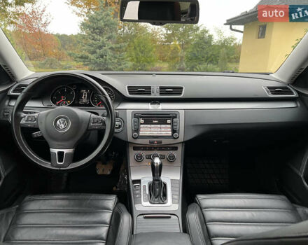 Коричневый Фольксваген Пассат, объемом двигателя 1.97 л и пробегом 240 тыс. км за 9900 $, фото 25 на Automoto.ua