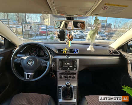 Коричневый Фольксваген Пассат, объемом двигателя 1.6 л и пробегом 249 тыс. км за 9999 $, фото 22 на Automoto.ua