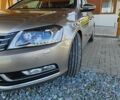 Фольксваген Пассат 2012 в Иршава на Automoto.ua Коричневый Фольксваген Пассат, объемом двигателя 2 л и пробегом 300 тыс. км за 10300 $, фото 12 на Automoto.ua