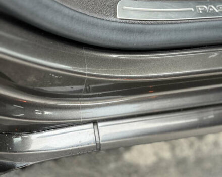 Коричневий Фольксваген Пассат, об'ємом двигуна 1.8 л та пробігом 249 тис. км за 11000 $, фото 25 на Automoto.ua