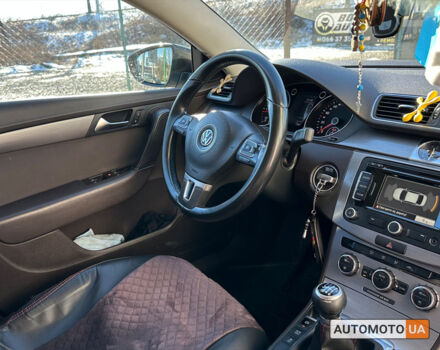 Коричневый Фольксваген Пассат, объемом двигателя 1.6 л и пробегом 249 тыс. км за 9999 $, фото 29 на Automoto.ua