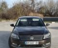 Коричневий Фольксваген Пассат, об'ємом двигуна 1.6 л та пробігом 230 тис. км за 9200 $, фото 1 на Automoto.ua
