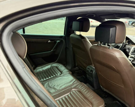 Коричневый Фольксваген Пассат, объемом двигателя 1.39 л и пробегом 199 тыс. км за 9999 $, фото 22 на Automoto.ua