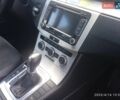 Коричневый Фольксваген Пассат, объемом двигателя 1.8 л и пробегом 178 тыс. км за 12000 $, фото 2 на Automoto.ua