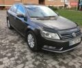 Коричневый Фольксваген Пассат, объемом двигателя 1.8 л и пробегом 275 тыс. км за 7950 $, фото 5 на Automoto.ua