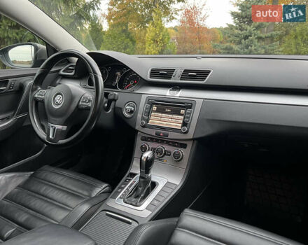 Коричневый Фольксваген Пассат, объемом двигателя 1.97 л и пробегом 240 тыс. км за 9900 $, фото 29 на Automoto.ua