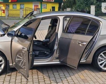 Коричневий Фольксваген Пассат, об'ємом двигуна 1.8 л та пробігом 112 тис. км за 9600 $, фото 15 на Automoto.ua