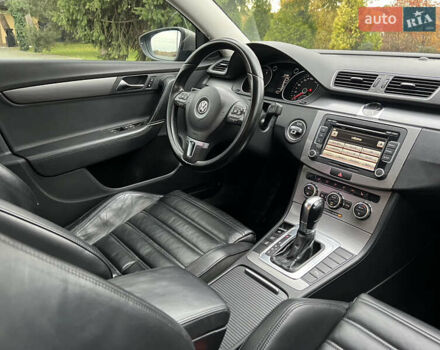 Коричневый Фольксваген Пассат, объемом двигателя 1.97 л и пробегом 240 тыс. км за 9900 $, фото 30 на Automoto.ua