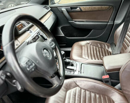 Коричневый Фольксваген Пассат, объемом двигателя 1.39 л и пробегом 199 тыс. км за 9999 $, фото 34 на Automoto.ua