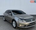 Коричневый Фольксваген Пассат, объемом двигателя 1.97 л и пробегом 276 тыс. км за 12500 $, фото 1 на Automoto.ua