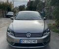 Коричневий Фольксваген Пассат, об'ємом двигуна 1.8 л та пробігом 236 тис. км за 8200 $, фото 1 на Automoto.ua