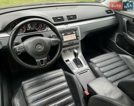 Коричневый Фольксваген Пассат, объемом двигателя 1.97 л и пробегом 240 тыс. км за 9900 $, фото 4 на Automoto.ua