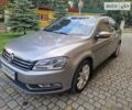 Коричневий Фольксваген Пассат, об'ємом двигуна 1.8 л та пробігом 112 тис. км за 9600 $, фото 18 на Automoto.ua