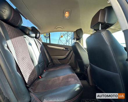 Коричневый Фольксваген Пассат, объемом двигателя 1.6 л и пробегом 249 тыс. км за 9999 $, фото 26 на Automoto.ua