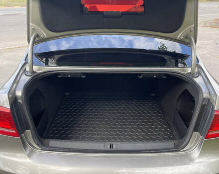 Коричневый Фольксваген Пассат, объемом двигателя 1.8 л и пробегом 257 тыс. км за 11300 $, фото 8 на Automoto.ua