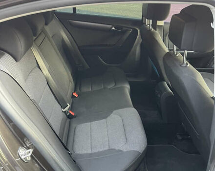 Коричневий Фольксваген Пассат, об'ємом двигуна 1.6 л та пробігом 280 тис. км за 9500 $, фото 5 на Automoto.ua