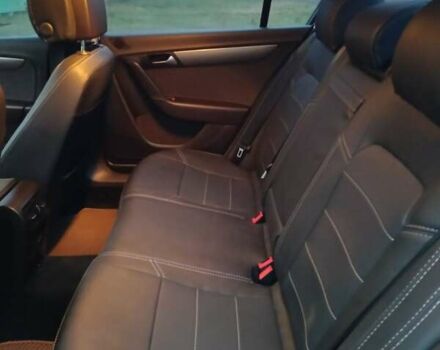 Фольксваген Пассат 2012 в Днепре (Днепропетровске) на Automoto.ua Коричневый Фольксваген Пассат, объемом двигателя 1.8 л и пробегом 220 тыс. км за 11500 $, фото 3 на Automoto.ua