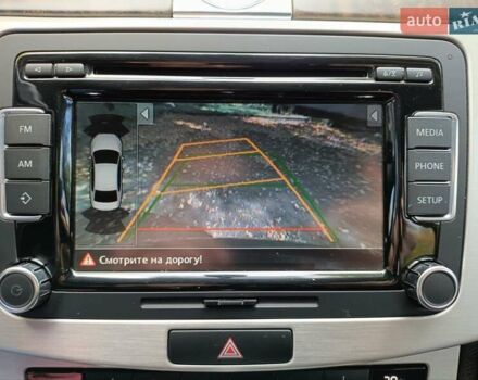 Коричневый Фольксваген Пассат, объемом двигателя 1.8 л и пробегом 247 тыс. км за 13500 $, фото 10 на Automoto.ua