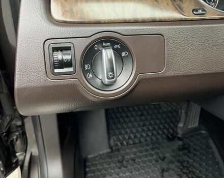 Коричневый Фольксваген Пассат, объемом двигателя 1.8 л и пробегом 249 тыс. км за 11000 $, фото 8 на Automoto.ua